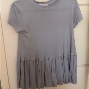 GENTLY USED Urban Outfitters Tunic